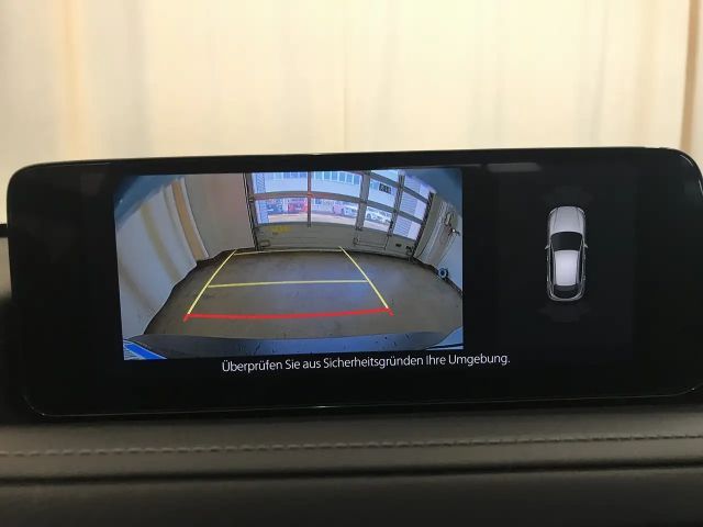 Mazda CX-30 2.5L SkyActiv e-Skyactiv