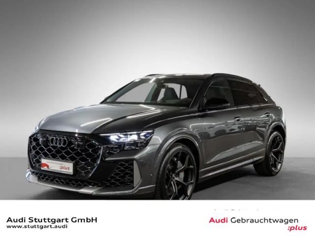 Audi RS Q8 Performance