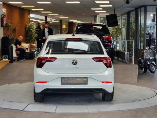 Volkswagen Polo 1.0 TSI