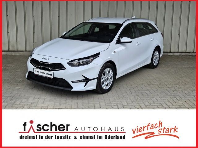 Kia Ceed SportWagon