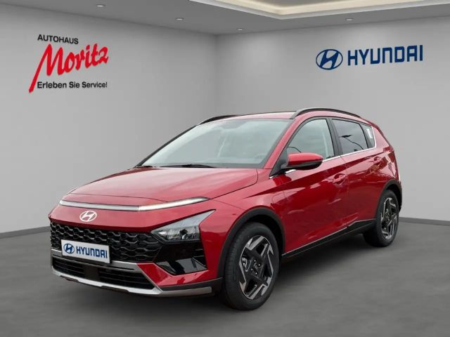 Hyundai Bayon 1.0 Prime T-GDi