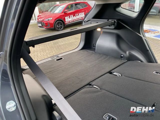 Hyundai Tucson 1.6 2WD Select T-GDi