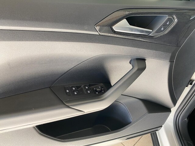 Volkswagen T-Cross 1.0 TSI BMT DSG