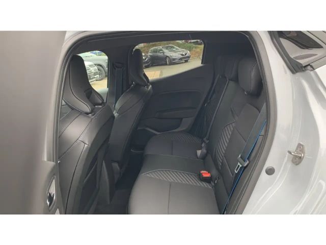 Renault Clio Alpine Esprit TCe 90