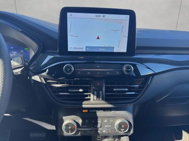 Ford Kuga Plug in Hybrid ST Line X