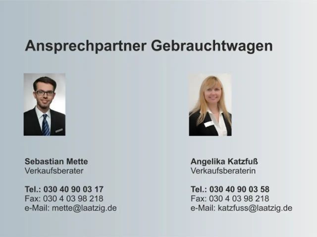 Volkswagen Touran 1.5 TSI Comfortline DSG