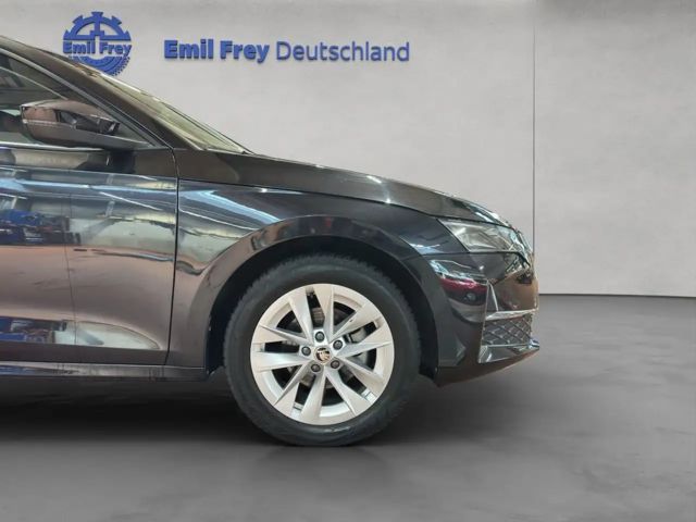 Skoda Octavia 1.5 TSI Combi Selection