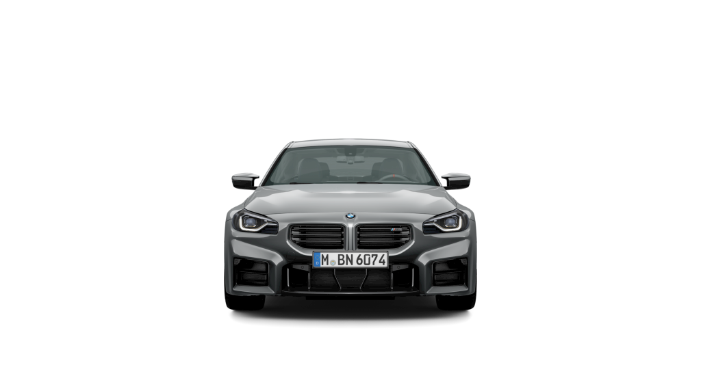 BMW M2 Coupé