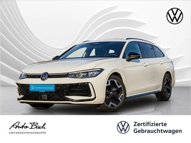 Volkswagen Passat 2.0 TDI DSG Variant