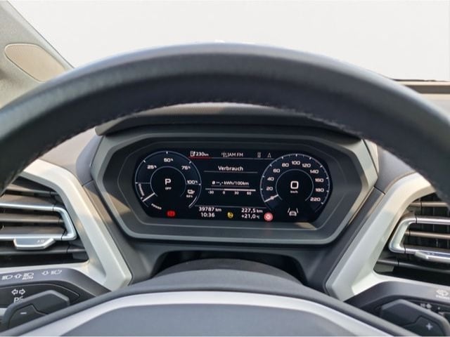 Audi Q4 e-tron 40 Sportback