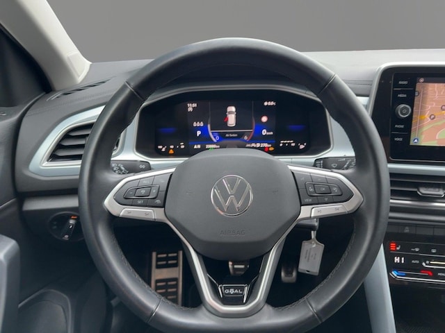 Volkswagen T-Roc 2.0 TDI DSG