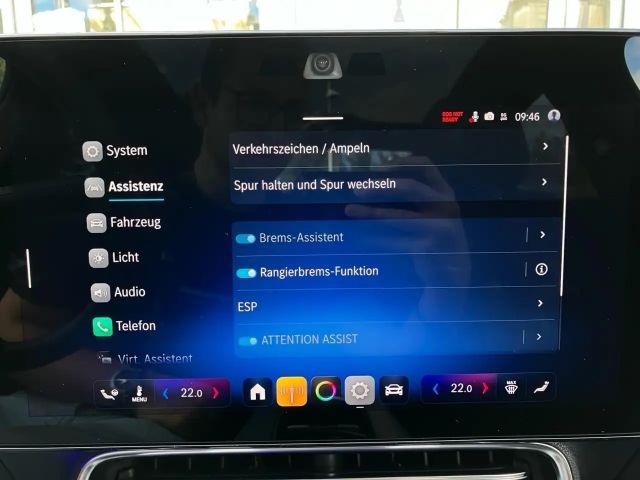 Mercedes-Benz CLA 250 Coupé Progressive