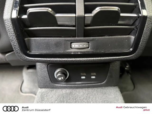 Audi Q3 45 TFSI Hybride S-Line