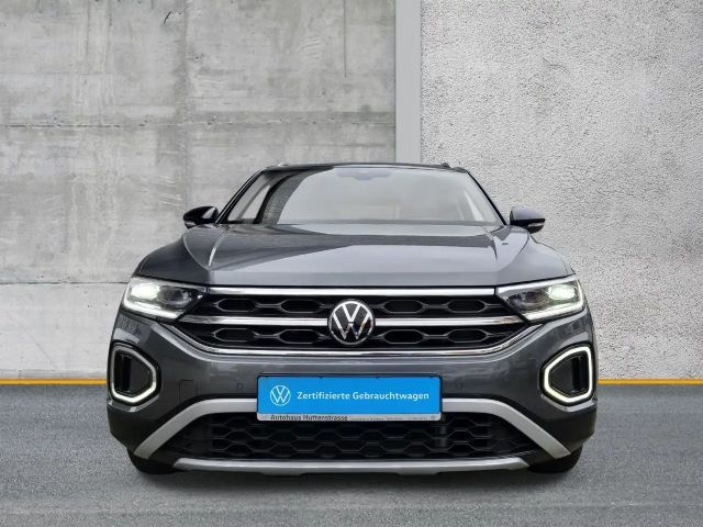 Volkswagen T-Roc 1.0 TSI Style