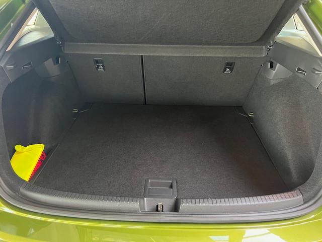 Volkswagen Taigo DSG Style