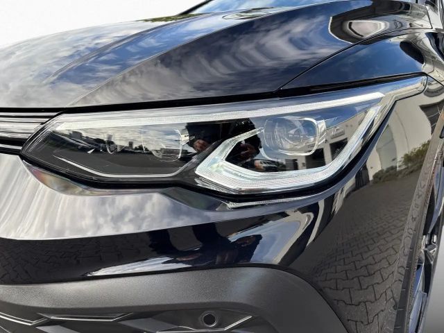 Volkswagen Golf 2.0 TSI GTI Golf VIII