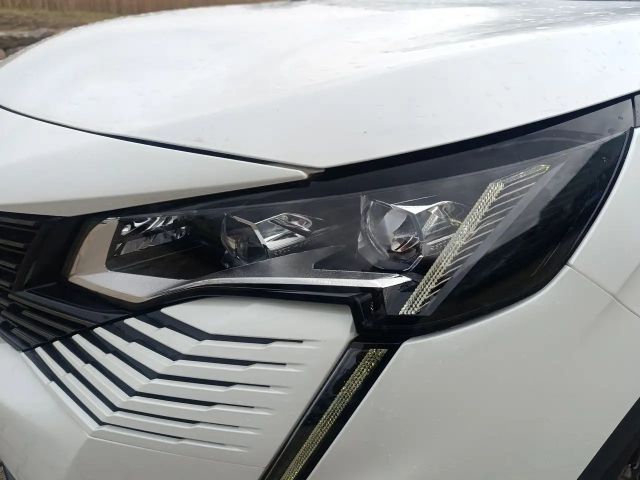 Peugeot 3008 BlueHDi GT-Line