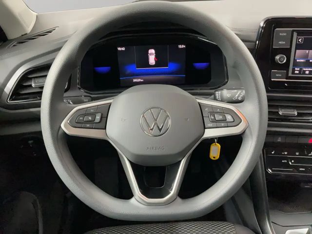 Volkswagen T-Roc 1.0 TSI