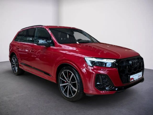 Audi Q7 50 TDI Quattro S-Line