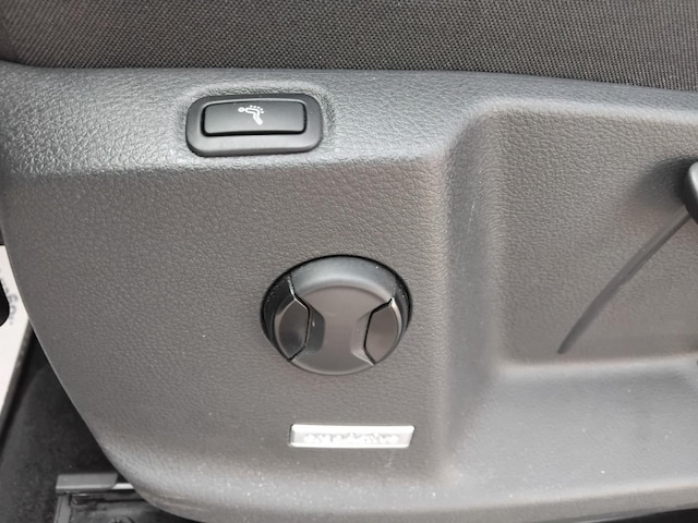 Volkswagen Touran 1.5 TSI DSG Highline