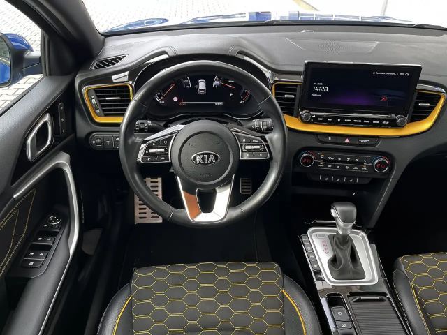 Kia XCeed 1.6T DCT XDITION | XCLUSIVE | NAVI