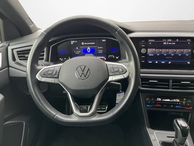 Volkswagen Taigo 1.5 TSI DSG R-Line