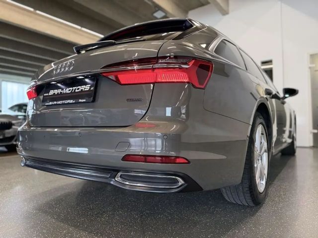 Audi A6 40 TDI Quattro Sport