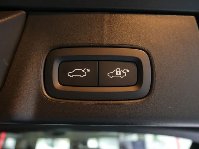 Volvo V90 Bright Plus