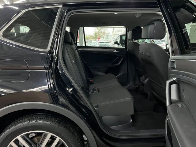 Volkswagen Tiguan 1.5 TSI ACT Allspace Life