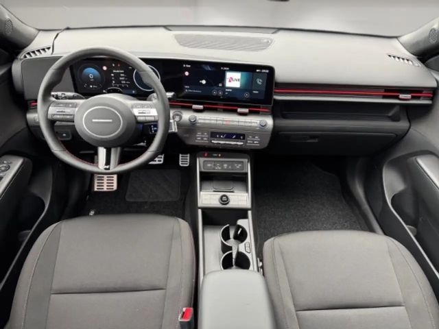 Hyundai Kona 1.6 2WD N Line T-GDi