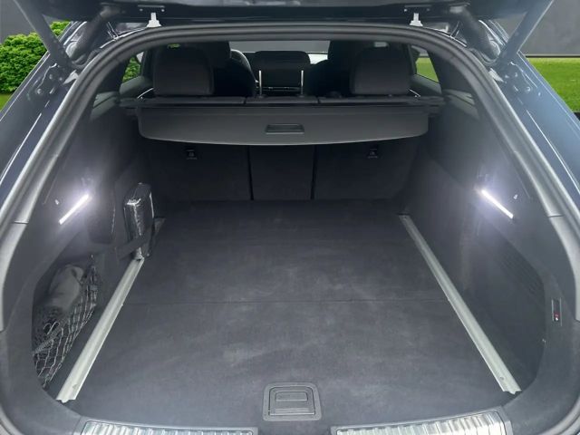 Audi A6 Avant Quattro S-Line