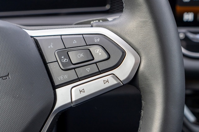 Volkswagen Tiguan 2.0 TDI 4Motion DSG IQ.Drive