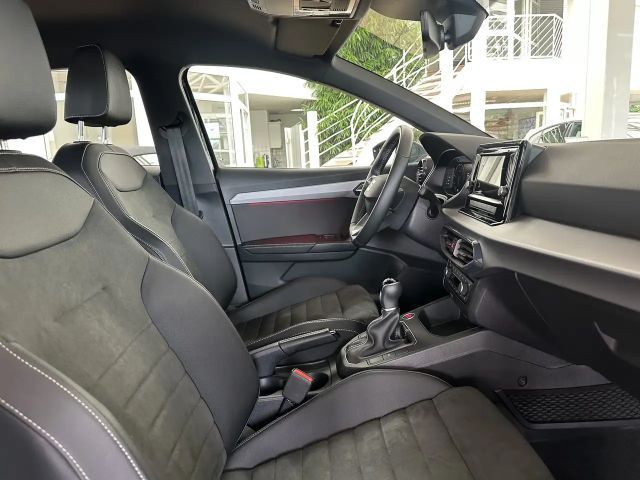 Seat Ibiza Ecomotive Xcellence