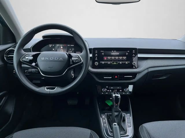 Skoda Fabia 1.0 TSI Selection