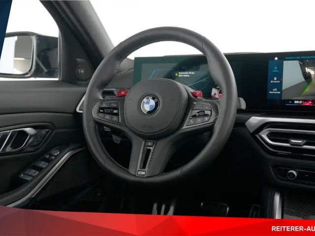 BMW M3 Competition xDrive