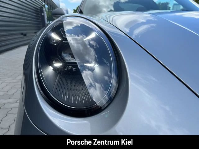 Porsche 992 4S Coupé Targa