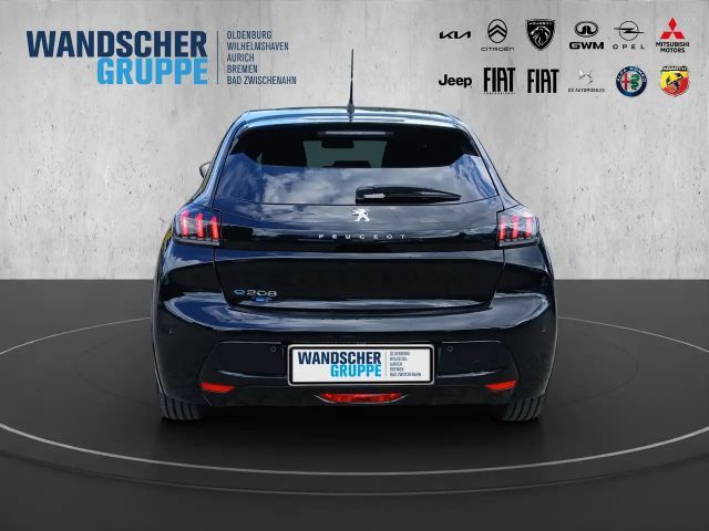 Peugeot E-208 Allure Pack