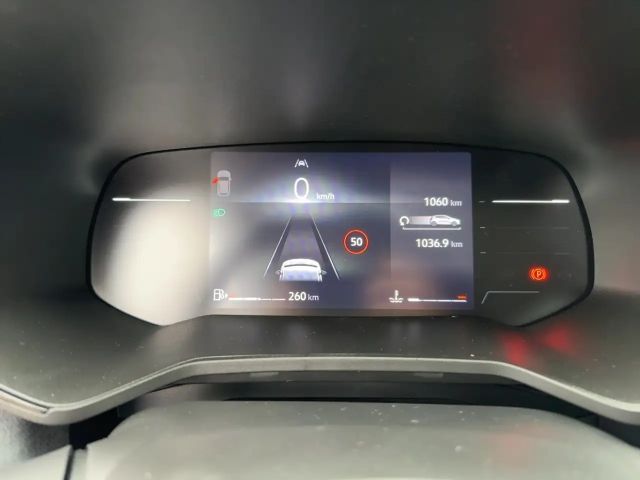 Renault Clio Evolution