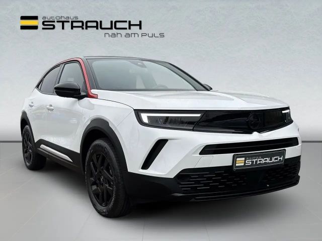 Opel Mokka GS-Line Grand Sport