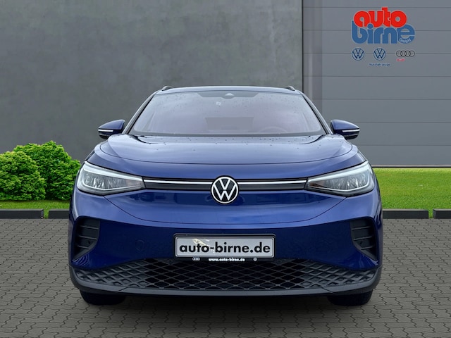 Volkswagen ID.4 Move Performance Pro