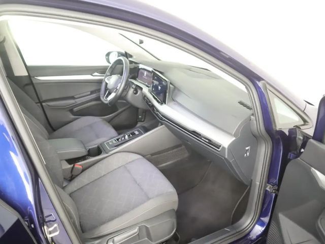 Volkswagen Golf DSG Life Variant