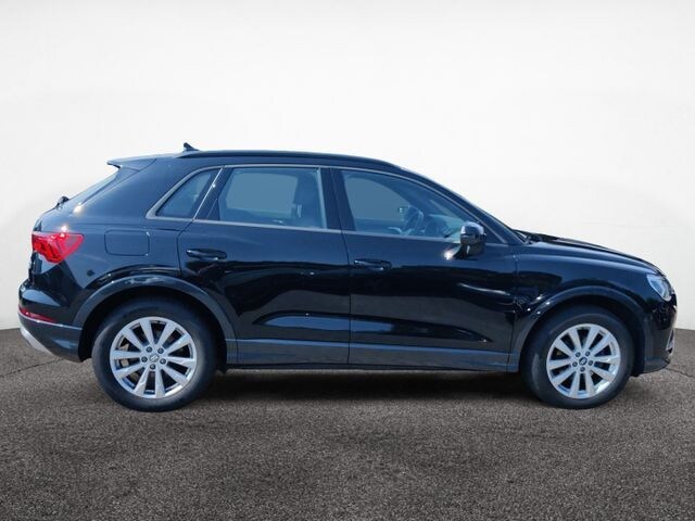 Audi Q3 35 TDI Quattro S-Tronic