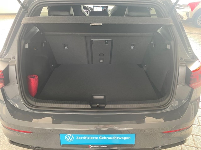 Volkswagen Golf DSG R-Line Style