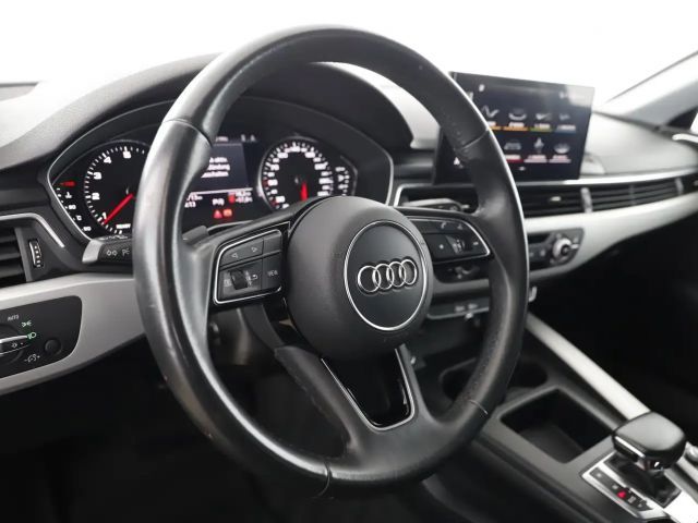 Audi A4 35 TFSI