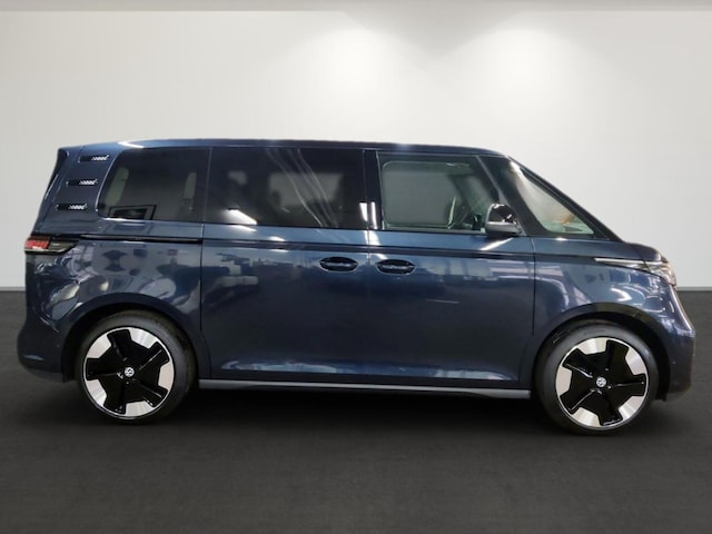 Volkswagen ID.Buzz Pro