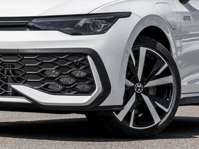 Volkswagen Golf GTE Golf VIII IQ.Drive