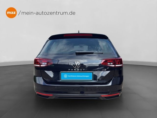 Volkswagen Passat Business DSG Variant