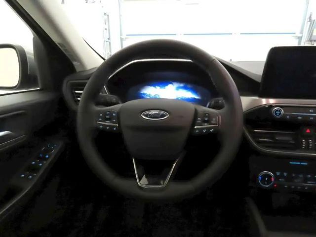 Ford Kuga AWD Hybrid Titanium X