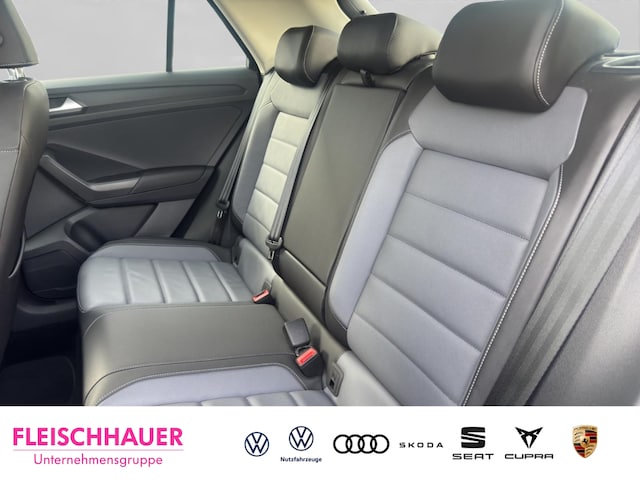 Volkswagen T-Roc 1.5 TSI IQ.Drive Style