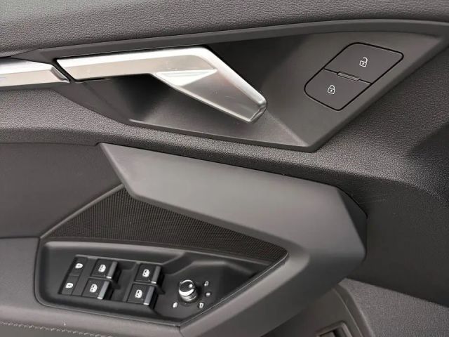 Audi S3 50 TFSI Quattro S-Tronic Sedan